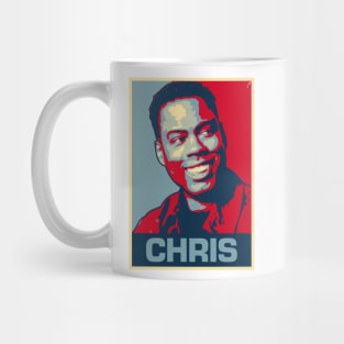 Chris Mug